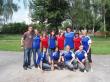 Zakončení jaro 2010