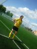 FOTBAL Jevišovice- SK Okříšky